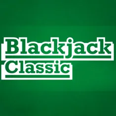 Blackjack Classic