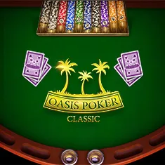 Oasis Poker Classic