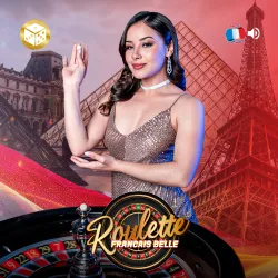 Roulette French Roulette