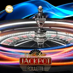 Royal Auto Roulette Jackpot