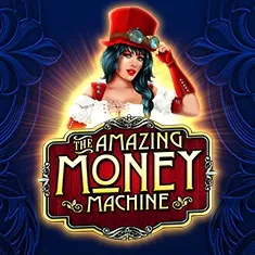 The Amazing Money Machine